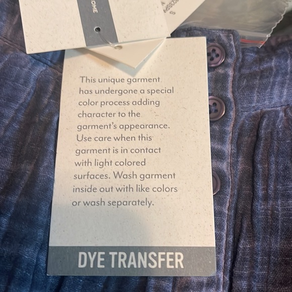 NWT- True Craft Top - Picture 10 of 11